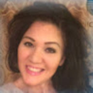 Meet your Posher, April